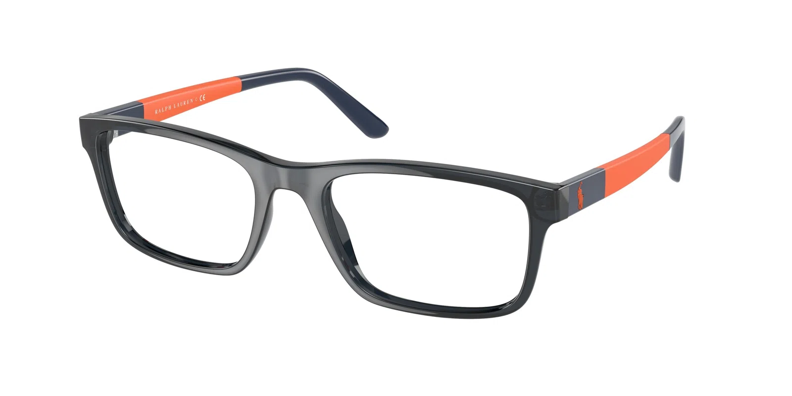Polo 2212 Eyeglasses - view 6